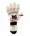KEEPERsport Pro Elite NC Dominance Torwarthandschuhe Weiß - weiss