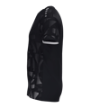 JAKO Sonic Trikot Kids Schwarz F801 - schwarz