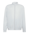 adidas Entrada 26 Präsentationsjacke Grau