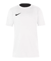 Nike Team Court Trikot Kids Weiss F100