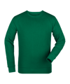 Merch Roller Sweatshirt Bottle Green FC224