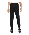 Nike Tech Fleece Jogginghose Kids Schwarz F010 - schwarz