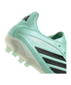 adidas Copa Pure IV Pro FG Final Rush Grün - gruen