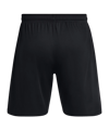 Under Armour Challenger Knit Short Schwarz F001 - schwarz
