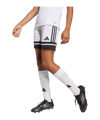adidas Squadra 25 Short Kids Weiß - weiss