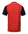 Castore Bayer 04 Leverkusen Trikot Home 2024/2025 Rot F072 - rot