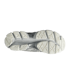 Asics Gel-NYC Braun - weiss