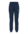 JAKO One Langgröße Trainingshose Damen Blau F900 - blau