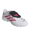 adidas Predator Pro FT TF Chaos vs Control Weiß - weiss