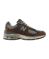 New Balance 2002 Braun - braun