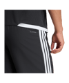adidas Tiro 26 Short Schwarz - schwarz