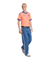 adidas DFB Deutschland Torwarttrikot kurzarm Away WM 2026 Orange - orange