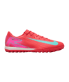 Nike Air Zoom Mercurial Vapor XVI Academy TF Mad Energy Rot F800 - rot