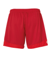 Kempa Emotion 2.0 Short Damen Rot F12 - rot
