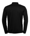 uhlsport Score 26 Classic Trainingsjacke Kids - schwarz