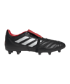 adidas COPA Gloro FG Schwarz - schwarz