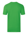 JAKO Promo T-Shirt Kids Grün F220 - gruen
