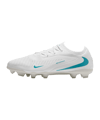Nike Phantom 6 Low Pro MG Bright Lights Kids Weiß F100 - weiss