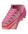 Nike Air Zoom Mercurial Superfly X Elite SG Scary Good Rosa F600 - rosa