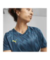 PUMA individualBLAZE Trikot Damen Blau F10 - blau