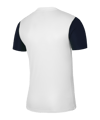 Nike Tiempo Premier II Trikot Weiss Schwarz F100 - weiss