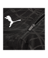 PUMA teamFINAL26 Training 1/4 Zip Top Schwarz F03 - schwarz