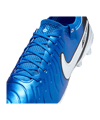 Nike Tiempo Legend X Elite AG-Pro Mad Ambition Blau F400 - blau