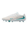 Nike Phantom 6 Low Elite AG Bright Lights Weiß F102 - weiss