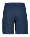 Nike League III Short Blau F410 - dunkelblau