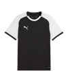 PUMA teamLIGA26 Matchday Trikot Schwarz F03
