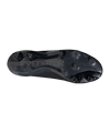adidas Predator Elite FG Dark Spark Schwarz Grau - schwarz