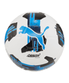 PUMA Orbita 5 Fusion Trainingsball Weiss F05
