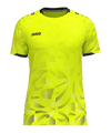 JAKO Sonic Trikot Kids Gelb F321