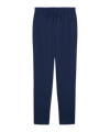 PUMA Portugal CasuaPants Trainingshose Blau F17 - blau