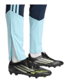 adidas Argentinien Tiro Trainingshose Blau - blau