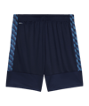 PUMA teamLIGA26 Training Short Blau F06 - blau