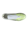 adidas F50 Sparkfusion Elite LL FG/AG Born for Goals Damen Weiß - weiss