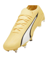 PUMA ULTRA Ultimate MxSG Voltage Gelb Weiss F04 - gelb