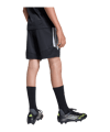 adidas Tiro 26 League Short Kids Schwarz - schwarz