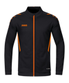 JAKO Challenge Polyesterjacke Orange F807