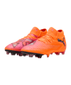 PUMA FUTURE 8 Ultimate FG Hot Pursuit Orange F03 - orange