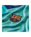 Nike FC Barcelona Trikot 3rd 2026/2027 Kids Grün F301 - gruen