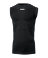 JAKO Comfort 2.0 Tanktop Schwarz F08