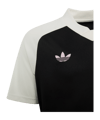 adidas Juventus Turin Pre-Match Trikot Away 2026/2027 Kids Schwarz - schwarz