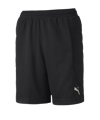 PUMA Goalkeeper Short Torwartshort Kids F01 - schwarz