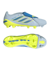 adidas Predator League FT FG Ice Cold Precision Blau
