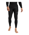 adidas Baselayer Torwarthose Schwarz - schwarz