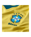 Nike CBF Brasilien Trikot Home WM 2026 Damen Gelb F724 - gelb