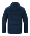 JAKO One Jacke Blau F900 - blau
