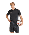 adidas Tiro 26 Torwarttrikot Langarm Schwarz - schwarz